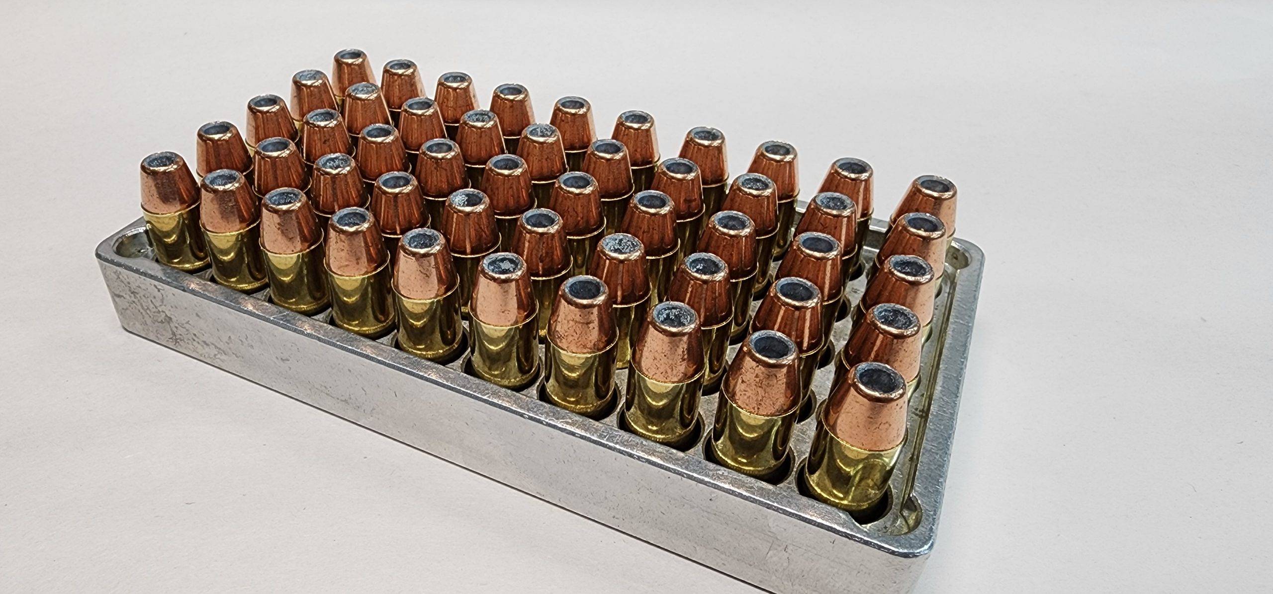 .45 ACP 230 gr. Hornady HAP Ammo (100 Packs) (Remanufactured)